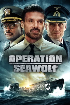Operation Seawolf-Operation Seawolf