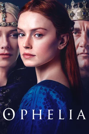 Ophelia - Ophelia