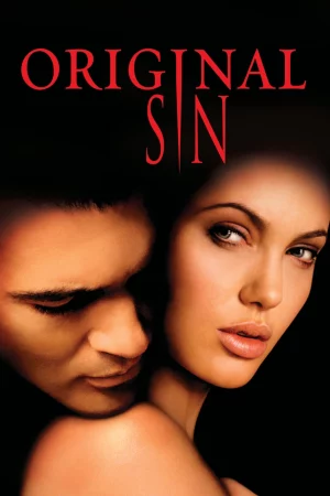 Original Sin - Original Sin