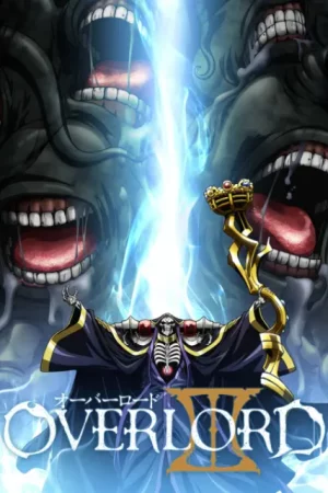 Poster of OVERLORD III