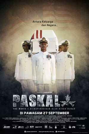 Paskal: Nhiệm vụ giải cứu - Paskal