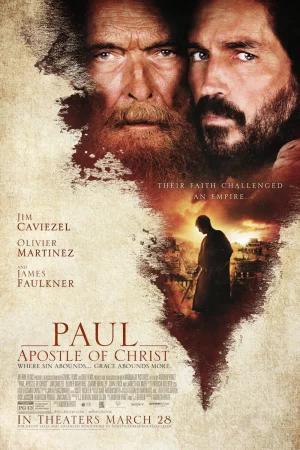 Paul, sứ đồ của chúa Kito - Paul, Apostle of Christ
