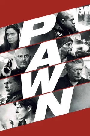 Pawn-Pawn