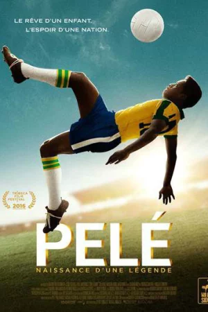 Pelé-Pelé