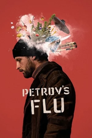 Petrovs Flu-Petrov's Flu