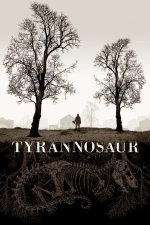 Phẫn Uất-Tyrannosaur