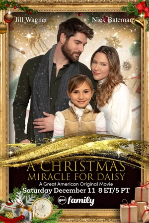 Phép màu Giáng sinh cho Daisy - A Christmas Miracle for Daisy