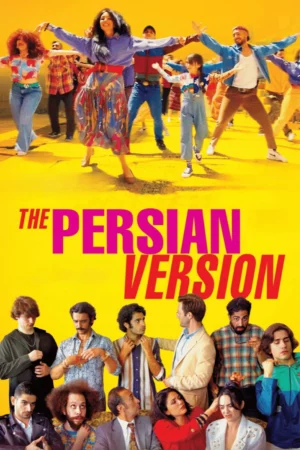 Phiên Bản Ba Tư-The Persian Version