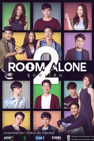 Phim Phòng Riêng 2 - Room Alone 2 Phimmoichill Vietsub 2015 Phim Thái Lan