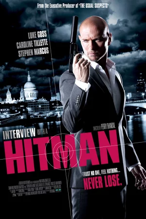 Phỏng Vấn Sát Thủ - Interview with a Hitman