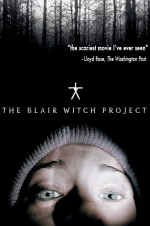 Phù thủy rừng Blair-Blair Witch