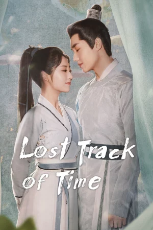 Phúc Lưu Niên - Lost Track of Time