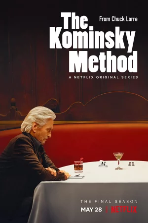 Phương pháp Kominsky (Phần 3)-The Kominsky Method (Season 3)