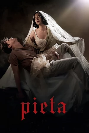 Poster of Pieta