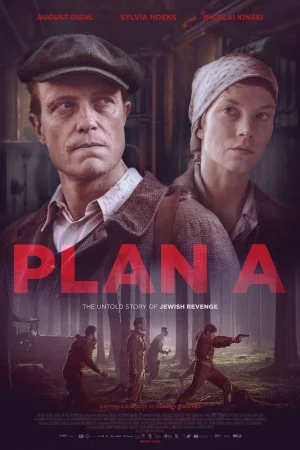 Plan A - Plan A