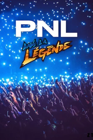 PNL – Dans la légende tour
