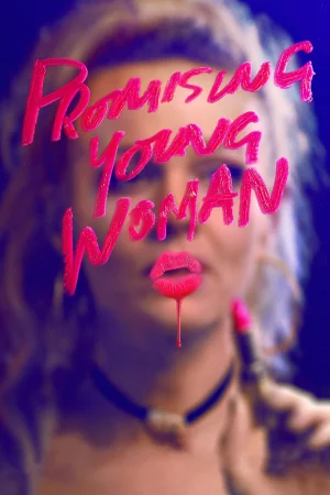 Promising Young Woman - Promising Young Woman