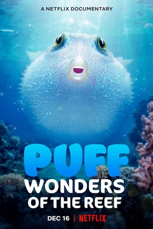 Puff: Rạn san hô kỳ diệu-Puff: Wonders of the Reef
