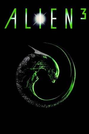 Quái Vật Không Gian 3-Alien³