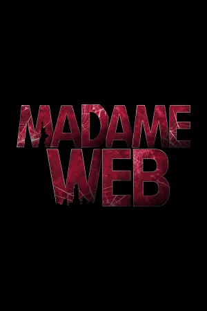Quý Cô Mạng Nhện - Madame Web