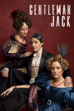 Quý Ông Jack (Phần 2) - Gentleman Jack (Season 2)
