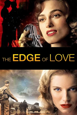 Ranh Giới Tình Yêu-The Edge of Love