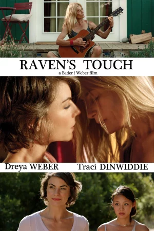 Ravens Touch - Raven's Touch