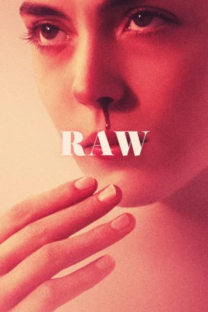 Raw - Raw