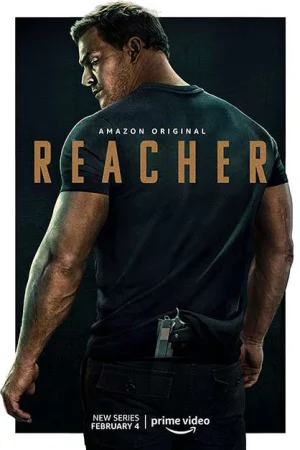 Reacher (Phần 1)-Reacher (Season 1)