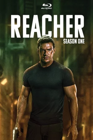 Reacher: Phát Súng Cuối Cùng: Phần 1 - Reacher: Season 1