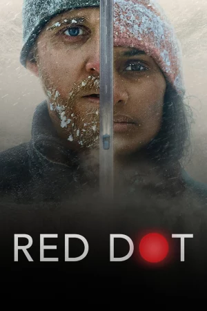 Poster of Red Dot