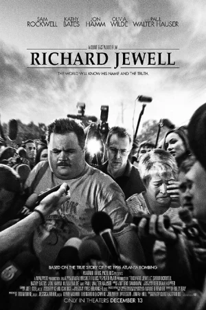 Richard Jewell-Richard Jewell