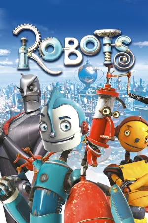Robots - Robots