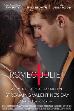 Romeo Và Juliet-Romeo & Juliet