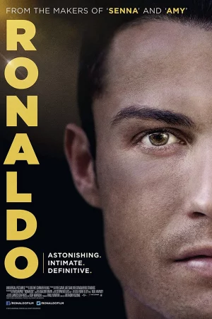 Ronaldo - Ronaldo