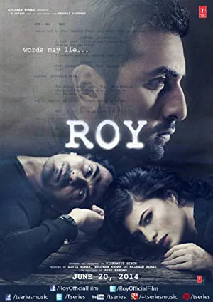 Roy-Roy