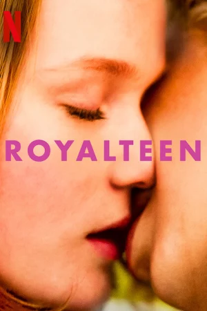 Royalteen - Royalteen