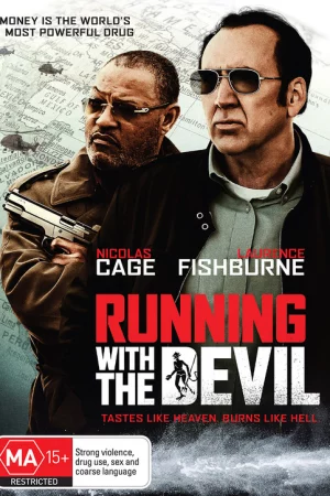 Running with the Devil - Running with the Devil