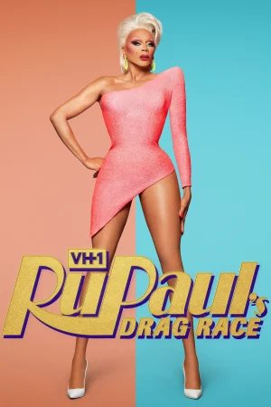 Rupauls Drag Race – Cuộc chiến giày cao gót (Phần 11)-RuPaul's Drag Race (Season 11)