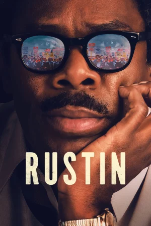 Rustin-Rustin