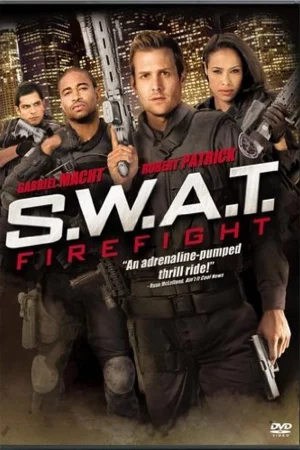 S.W.A.T.: Đọ súng-S.W.A.T.: Firefight