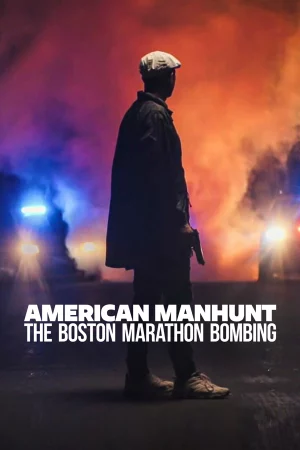 Phim Săn lùng kiểu Mỹ: Vụ đánh bom cuộc marathon Boston - American Manhunt: The Boston Marathon Bombing Phimmoichill Vietsub 2023 Phim Mỹ