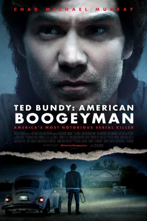 SÁT NHÂN KINH HOÀNG-Ted Bundy: American Boogeyman