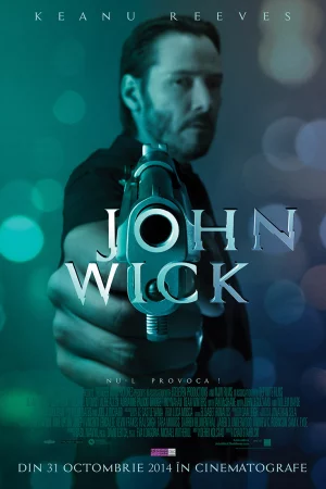 Sát thủ John Wick - John Wick