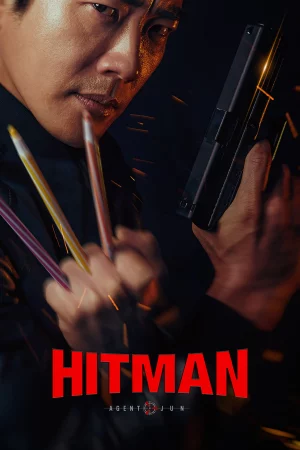 Sát Thủ Vô Cùng Cực-Hitman: Agent Jun