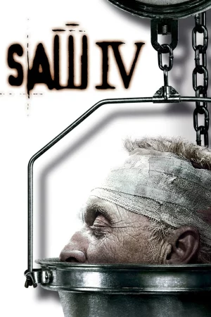 Saw IV - Saw IV