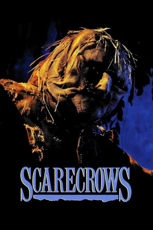 Scarecrows-Scarecrows