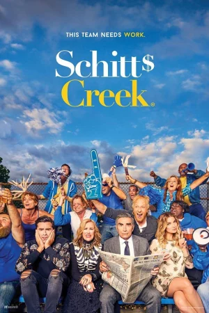 Schitts Creek (Phần 3)-Schitt's Creek (Season 3)