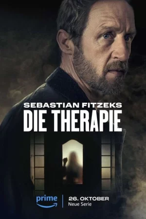 Sebastian Fitzeks Die Therapie: Phần 1 - Sebastian Fitzek’s Therapy: Season 1