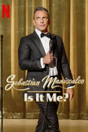 Poster of Sebastian Maniscalco: Là tôi à?